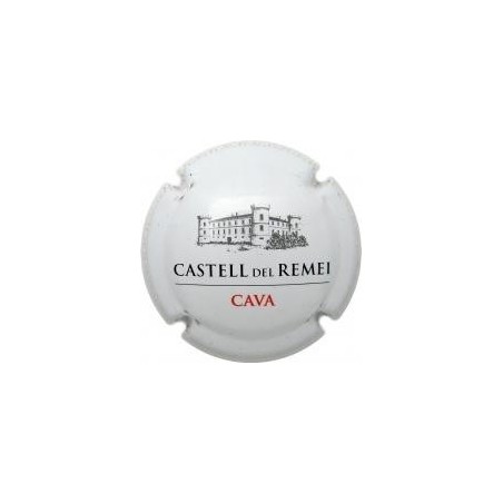CASTELL DEL REMEI-V.10703-X.39922