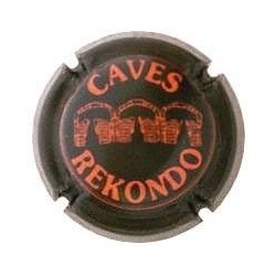 CAVES REKONDO-V.25527-X.90078