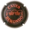 CAVES REKONDO-V.25527-X.90078