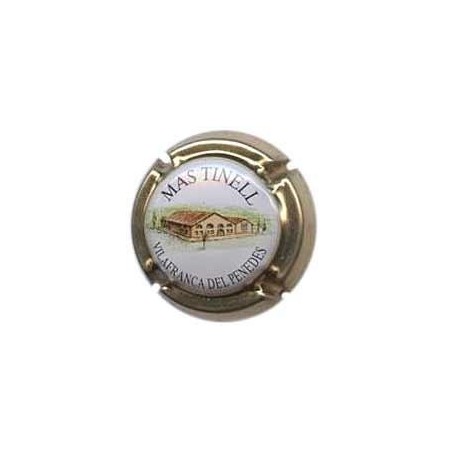 MAS TINELL-V.3364--X.00102--BB.7