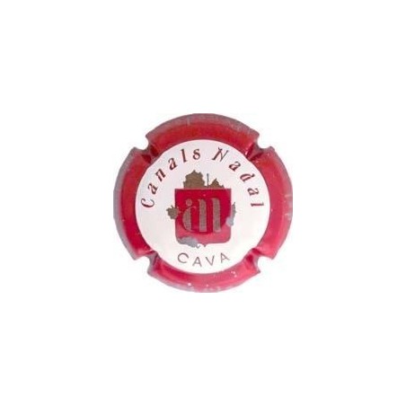 CANALS NADAL-V.2479-X.70250