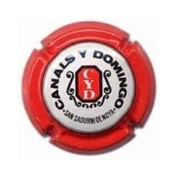 CANALS I DOMINGO-V.0302-X.00009