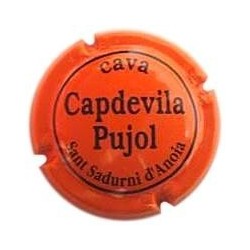 CAPDEVILA PUJOL-V.1166-X.01218