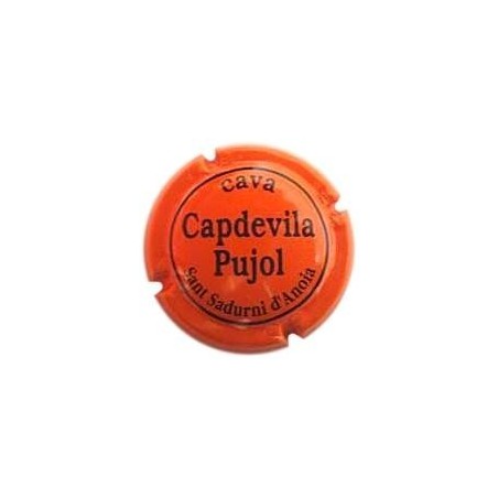 CAPDEVILA PUJOL-V.1166-X.01218