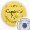 CAPDEVILA PUJOL-V.ESPECIAL-X.00095