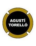 Agustí Torelló