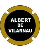 Albert de Vilarnau