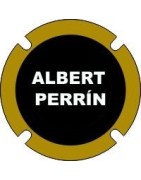 Albert Perrín