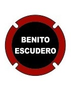 Benito Escudero