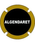 Algendaret