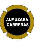 Almuzara Carreras