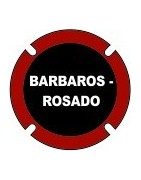 Barbaros-Rosado