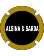 Alsina & Sardà