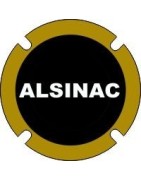 Alsinac
