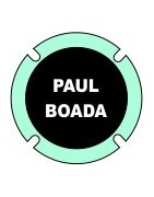 Paul Boada
