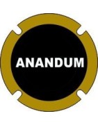 Anandum