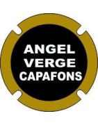 Àngel Verge Capafons