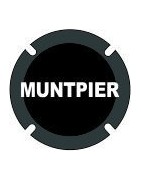 Muntpier