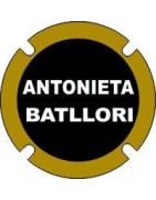 Antonieta Batllori