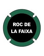 Roc de la Faixa