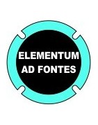 Elementum Ad Fontes