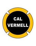 Cal Vermell