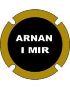 Arnan i Mir
