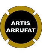 Artis Arrufat