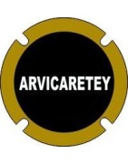 Arvicaretey