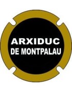 Arxiduc de Mont-Palau