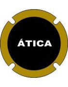 Ática