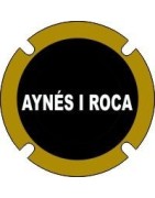 Aynés i Roca