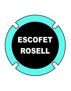 ESCOFET ROSELL