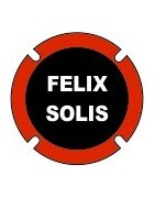 Felix Solis