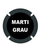 Marti Grau