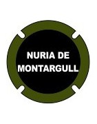 NURIA DE MONTARGULL