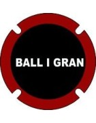 Ball i Gran