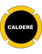 Calderé