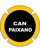 Can Paixano
