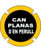 Can Planes d'en Perull