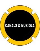 Canals & Nubiola