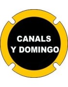 Canals y Domingo