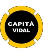 Capità Vidal