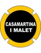 Casamartina i Malet