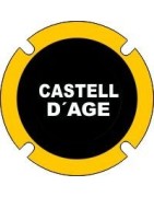 Castell d'Age