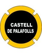 Castell de Palafolls