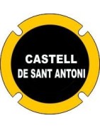Castell de Sant Antoni