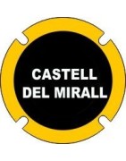 Castell del Mirall