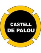 Castell del Palou