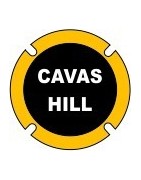 Cavas Hill